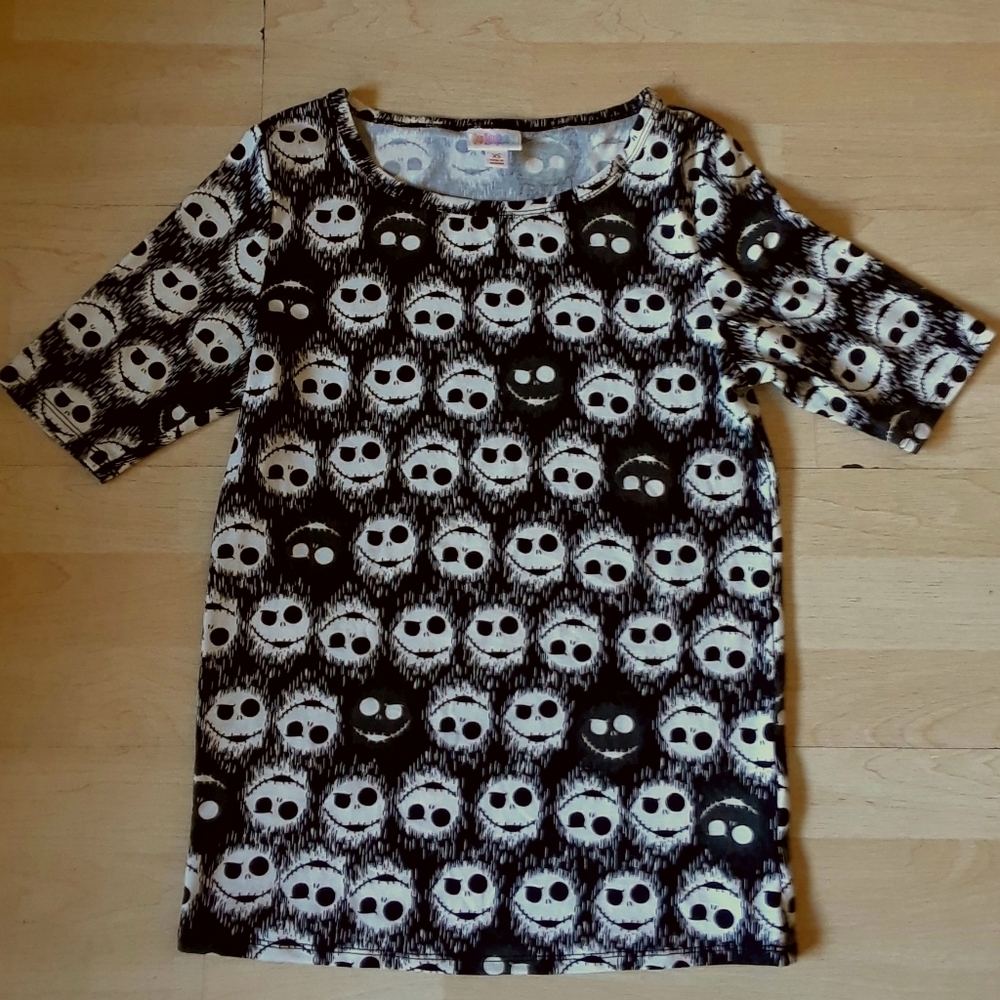 Lularoe Gigi top